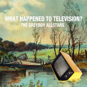 What Happened to Television?