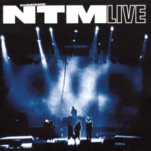 Suprême NTM Live (Live)