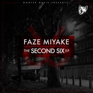 Second Six EP (EP)