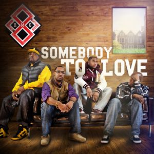 Somebody to Love (Single)