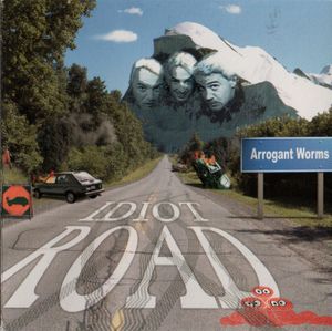 We Are the Beaver (Idiot Road)