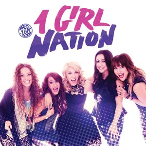 1 Girl Nation