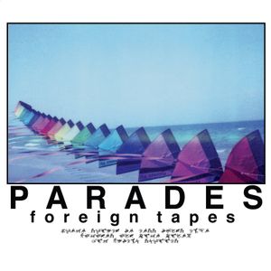 Foreign Tapes