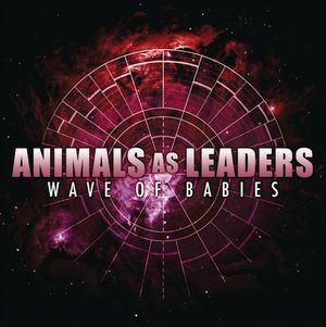 Wave of Babies (Single)