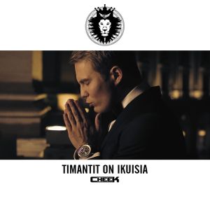 Timantit on ikuisia (Single)