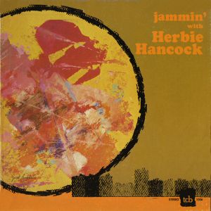 Jammin’ With Herbie