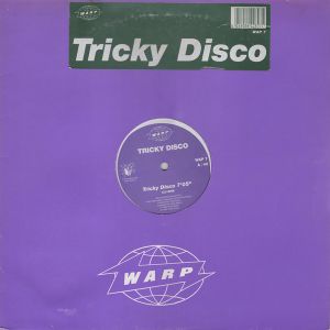 Tricky Disco (Past Tricky's Bedtime mix)