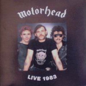 Live 1983 (Live)
