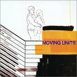 Moving Units (EP)