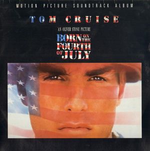 Born on the Fourth of July (OST)