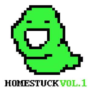 Homestuck, Vol. 1