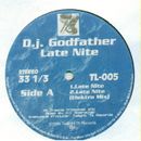 Pochette Late Nite (EP)