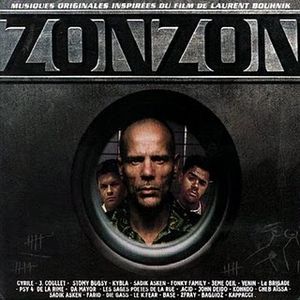 Zonzon (OST)