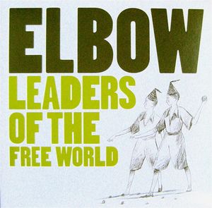 Leaders of the Free World (Single)