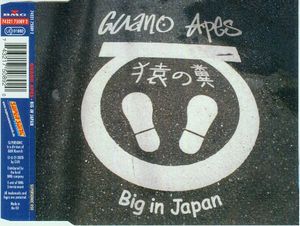 Big in Japan (Single)