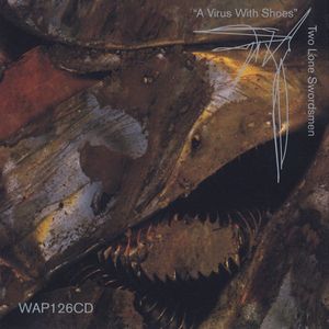 A Virus With Shoes (EP)