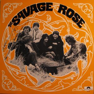 The Savage Rose