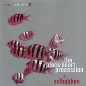 In the Fishtank, Volume 11 (EP)