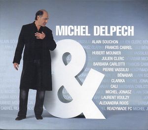 Michel Delpech &...