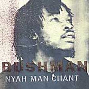 Nyah Man Chant