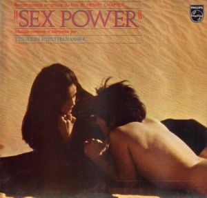 Musique originale du Film "Sex Power": 1ère partie [part 1]