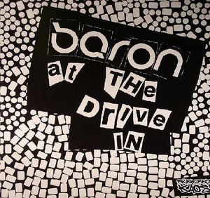 At the Drive In / Decade (Single)