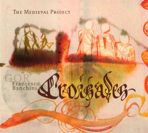 The Medieval Project: Croisades