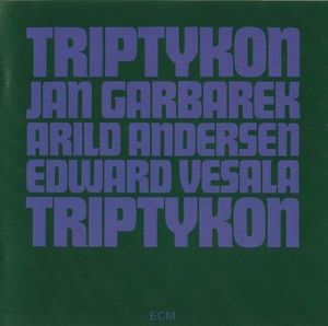 Triptykon