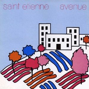 Avenue (Single)