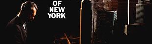 Pochette Jazz Impressions of New York