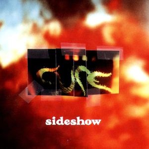 Sideshow (EP)
