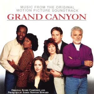 Grand Canyon (OST)