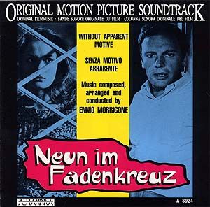 Neun im Fadenkreuz (OST)