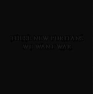 We Want War (Single)