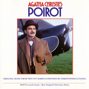 Agatha Christie’s Poirot (OST)