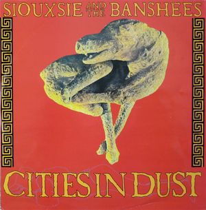Cities in Dust (Single)