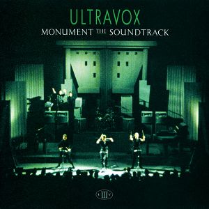 Monument (Live)