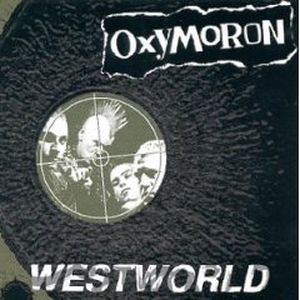 Westworld (EP)