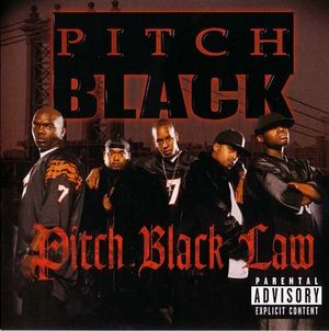 Pitch Black Law