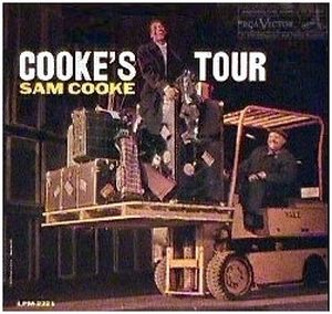 Cooke’s Tour