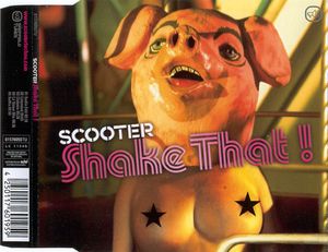 Shake That! (Single)