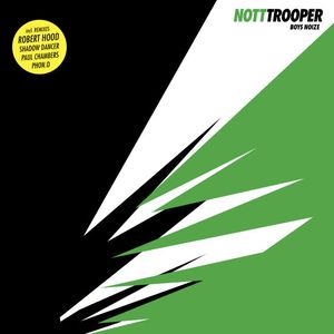 Nott (Single)