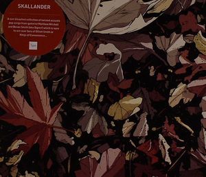 Skallander