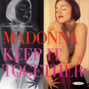 Keep It Together (12" remix)