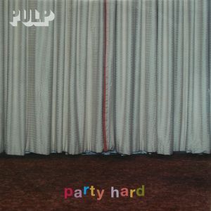 Party Hard (Single)