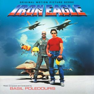 Iron Eagle (OST)
