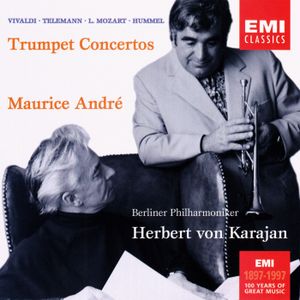 Trumpet Concertos