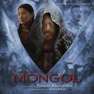 Mongol (OST)