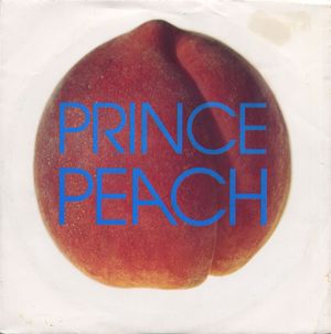 Peach (Single)