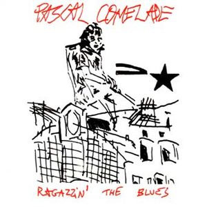 Ragazzin' the Blues